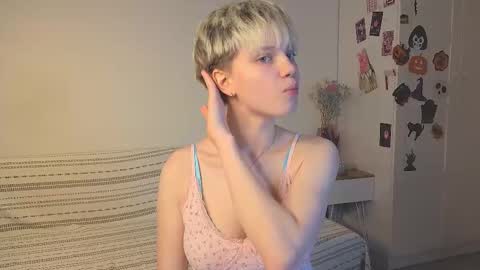 Sonya online show from December 3, 3:36 pm