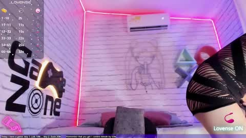 Minji online show from September 12, 7:32 pm