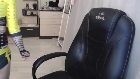 Mistress Mina online show from February 12, 5:03 pm