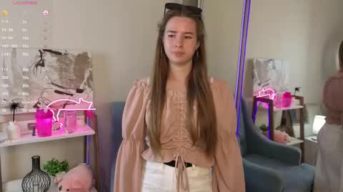 Milly online show from September 14, 4:16 pm