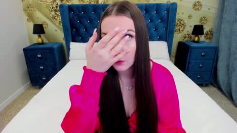 minchelskatrina online show from December 16, 9:14 am