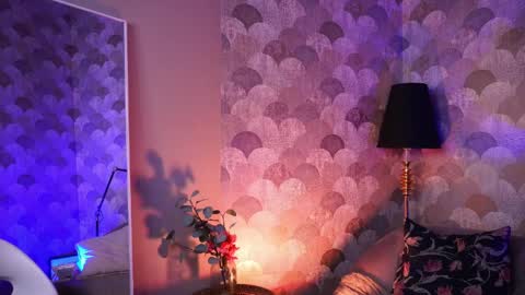 Frances  Next streams Thu Fri Sat 8am -  4pm GMT3 online show from April 8, 5:53 am