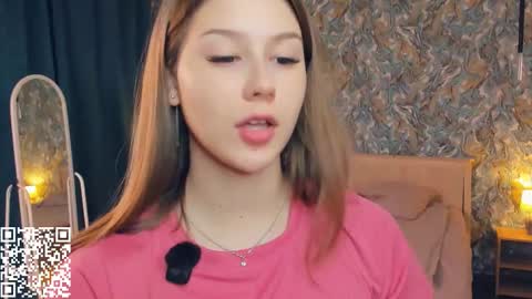 Mindi online show from November 19, 7:19 am