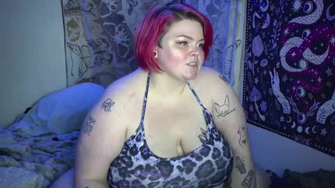 MindyMojito online show from January 16, 12:34 am