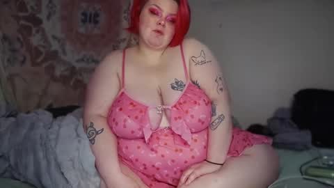 MindyMojito online show from January 5, 9:57 pm