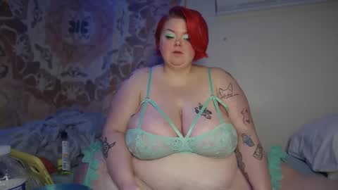 MindyMojito online show from December 28, 11:48 pm