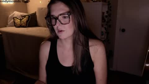 Mindy online show from July 28, 4:32 am