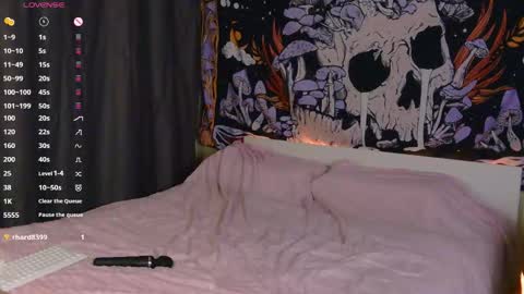 Anny online show from February 28, 9:14 pm