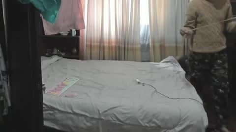 Amber online show from January 18, 6:48 pm