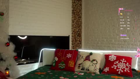 Wanda online show from December 25, 1:10 am