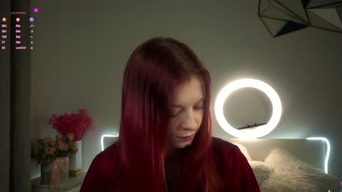 Wanda online show from December 8, 1:13 am