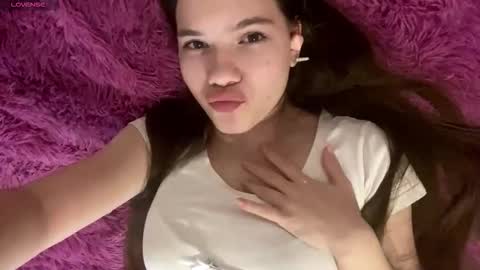 Amelia online show from November 19, 3:56 pm