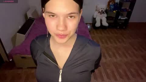 Amelia online show from November 11, 4:26 pm