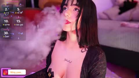 My name is Fer Nice to meet you  give it a thumbs up please its important online show from October 13, 6:05 am