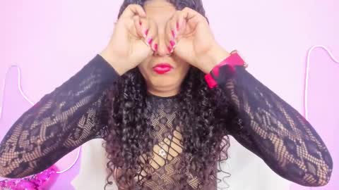 Mingie online show from February 7, 3:10 am