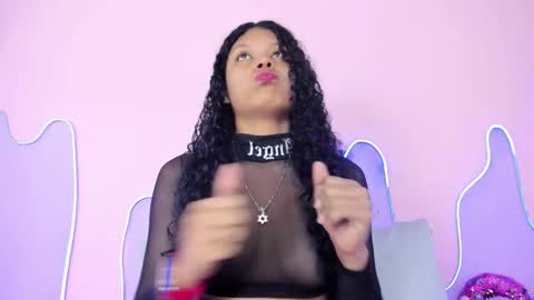 Mingie online show from November 6, 12:44 pm