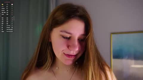 Mary online show from March 27, 1:40 am