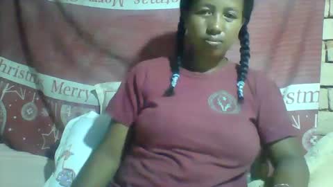 Minie4Tina online show from December 29, 6:14 am