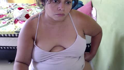 Andrea online show from February 15, 10:21 pm