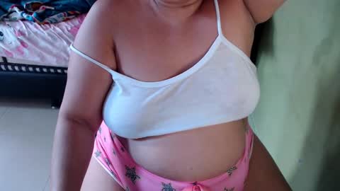 Andrea online show from January 22, 11:34 am