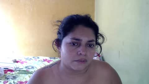 Andrea online show from February 20, 9:53 pm