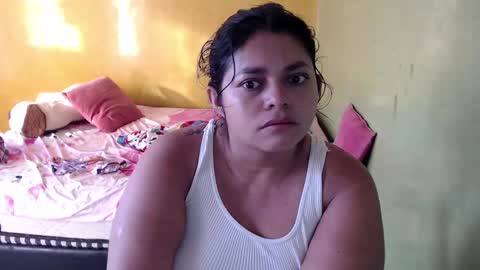 Andrea online show from January 30, 12:16 pm
