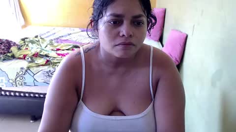 Andrea online show from January 7, 1:46 pm