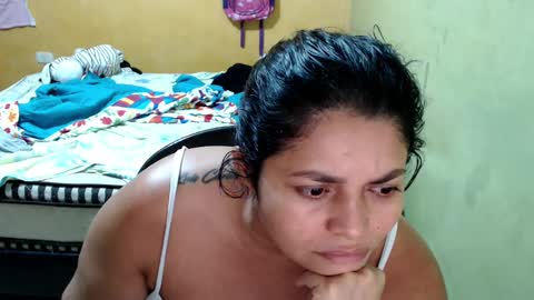 Andrea online show from January 4, 12:37 am