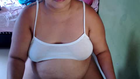 Andrea online show from February 17, 11:23 am