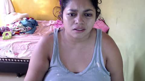 Andrea online show from January 17, 11:49 am
