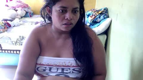 Andrea online show from March 31, 1:55 pm