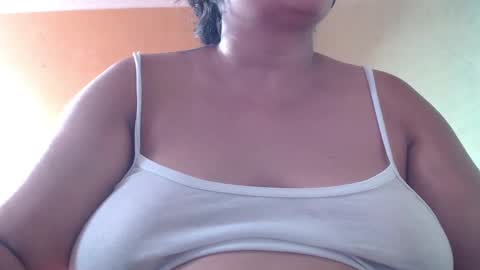 Andrea online show from February 24, 11:41 am