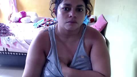 Andrea online show from January 24, 12:41 pm
