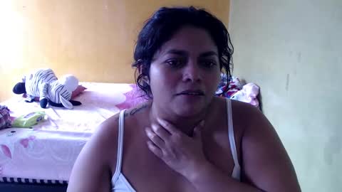 Andrea online show from January 11, 3:52 pm