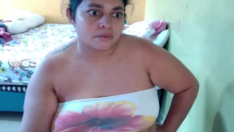 Andrea online show from May 31, 11:16 am
