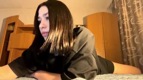 Lina online show from October 19, 11:23 am