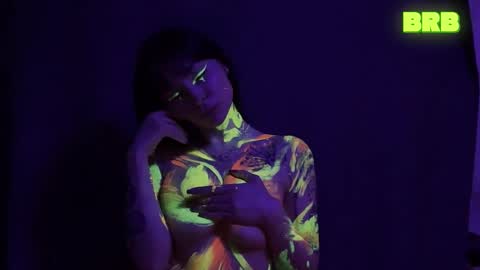 Rosie online show from October 30, 12:17 pm