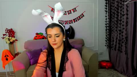 Jessi online show from November 1, 3:21 am