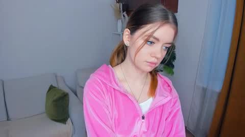 Linda online show from January 13, 6:41 am