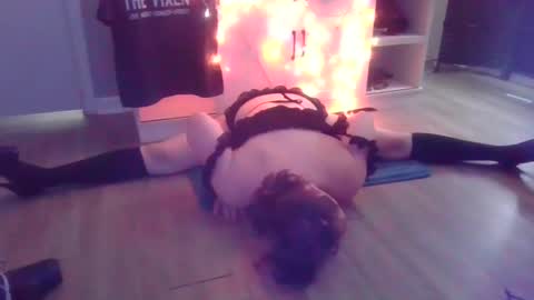 minxtress_macabre online show from January 21, 4:27 pm