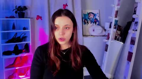 NEXT STREAM NOVEMBER  27282930 online show from January 14, 10:20 am