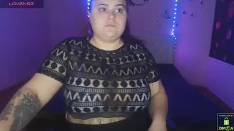 mira_cle_ online show from March 17, 9:24 am