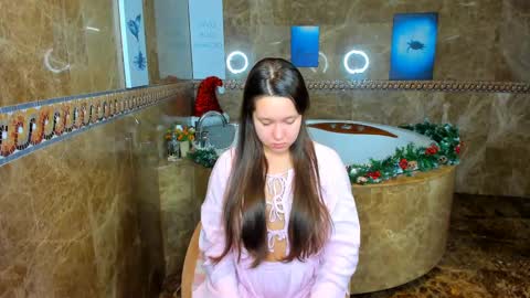 Mira online show from December 20, 1:47 am