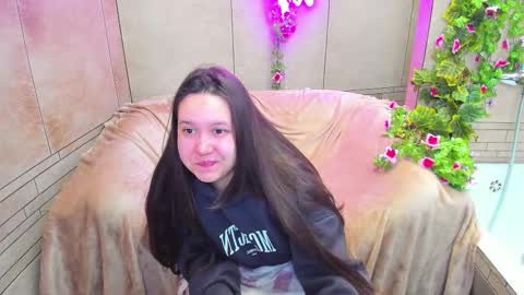 Mira online show from February 22, 2:28 am