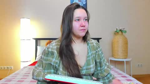 Mira online show from February 19, 2:12 am