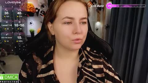 Snapshot of mira_mermayd chatting on October 25, 1:13 am Mira online show from October 25, 1:13 am