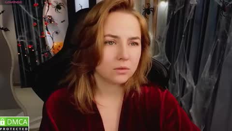 Snapshot of mira_mermayd chatting on October 30, 8:16 am Mira online show from October 30, 8:16 am