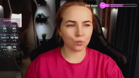 Snapshot of mira_mermayd chatting on October 7, 8:08 am Mira online show from October 7, 8:08 am