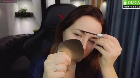 Snapshot of mira_mermayd chatting on March 8, 8:19 am Mira online show from March 8, 8:19 am