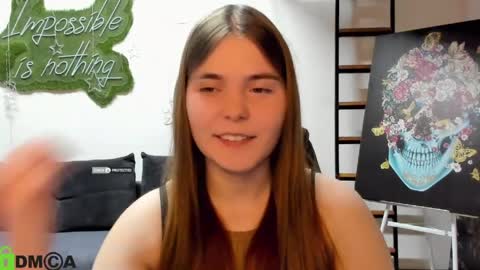 miraa_bloom online show from April 2, 2:36 pm